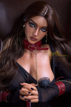 Layla - Ultra-Realistic Doll - 163cm / 5ft3