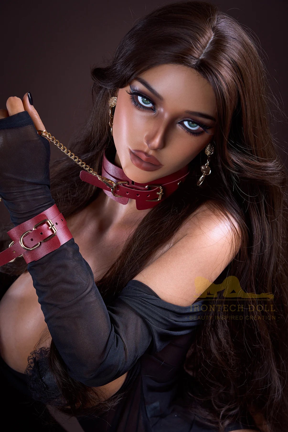 Layla - Hyper-Realistic Doll - 163cm / 5ft3