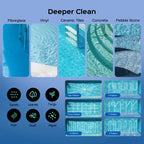 WYBOT S3 Robotic Pool Cleaner