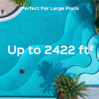 WYBOT S3 Robotic Pool Cleaner