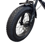 Limascent Ultribike TALON-1