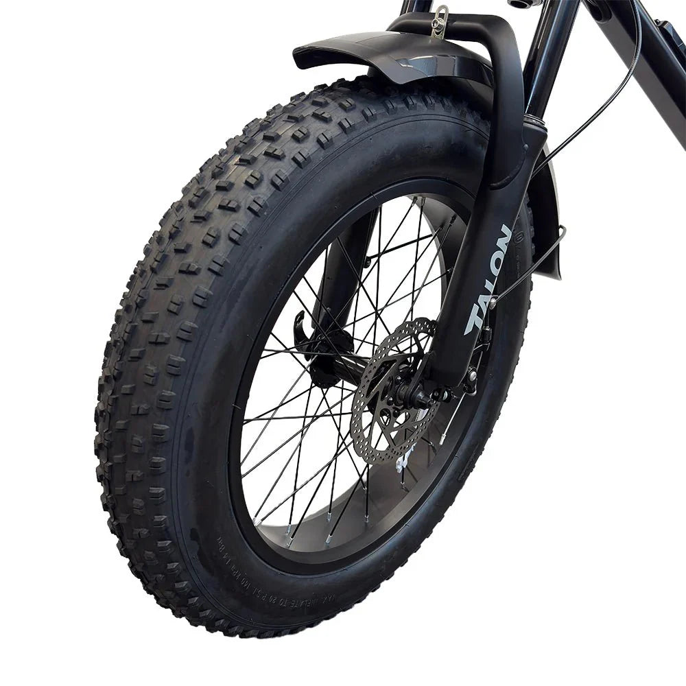 Limascent Ultribike TALON-1