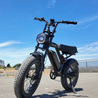 Limascent Ultribike TALON-1