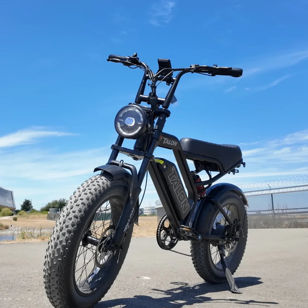 Limascent Ultribike TALON-1