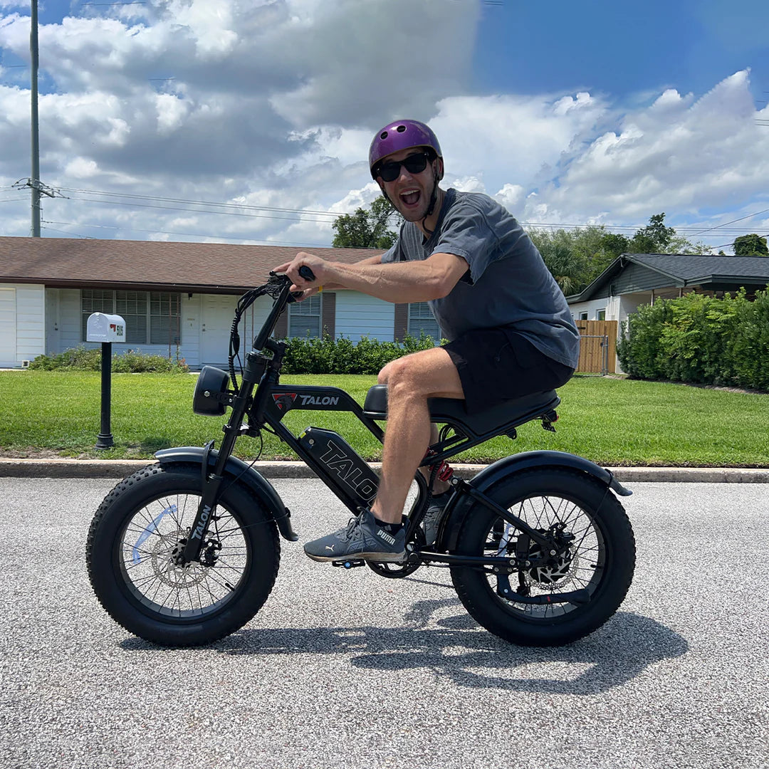 Limascent Ultribike TALON-1