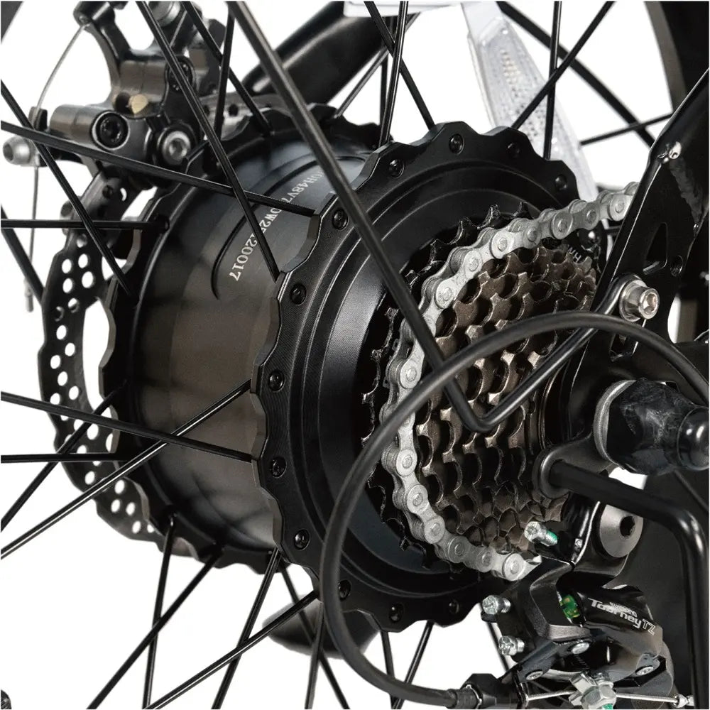 Limascent Ultribike TALON-1