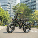 Limascent Ultribike TALON-1