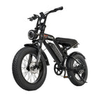 Limascent Ultribike TALON-1