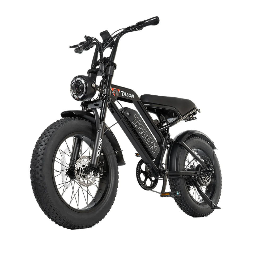 Limascent Ultribike TALON-1