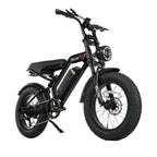 Limascent Ultribike TALON-1