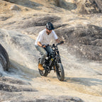 Limascent Ultribike TALON-1