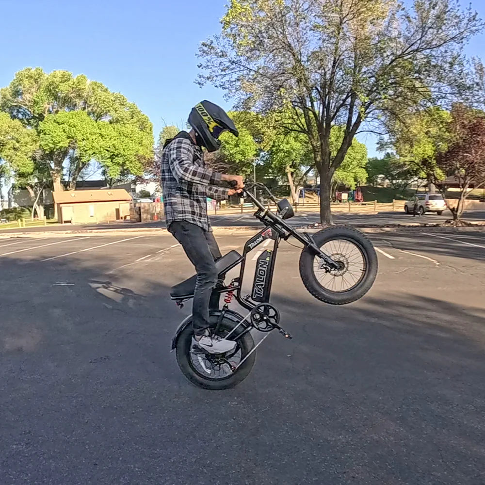 Limascent Ultribike TALON-1