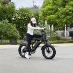 Limascent Ultribike TALON-1