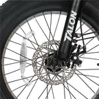 Limascent Ultribike TALON-1