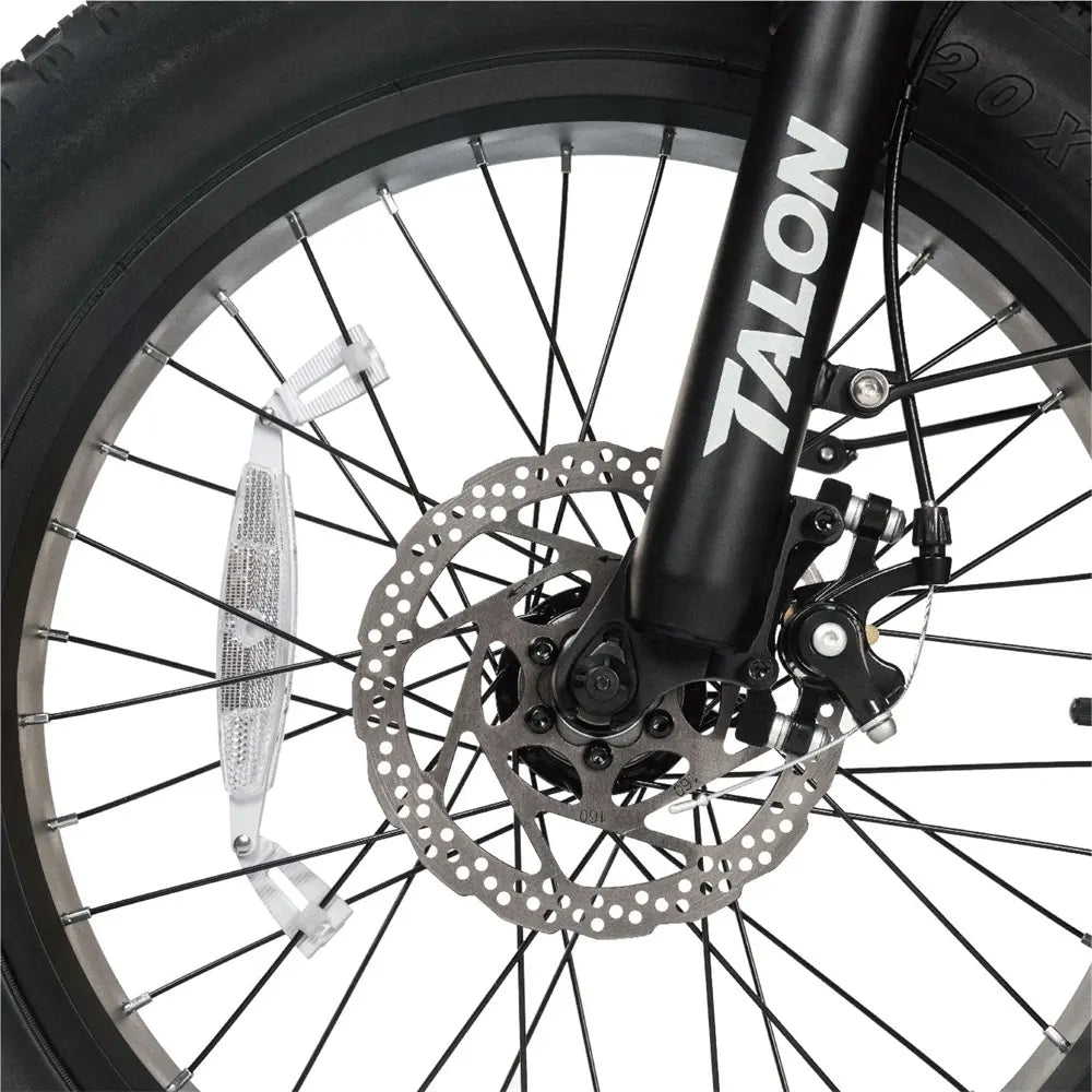 Limascent Ultribike TALON-1