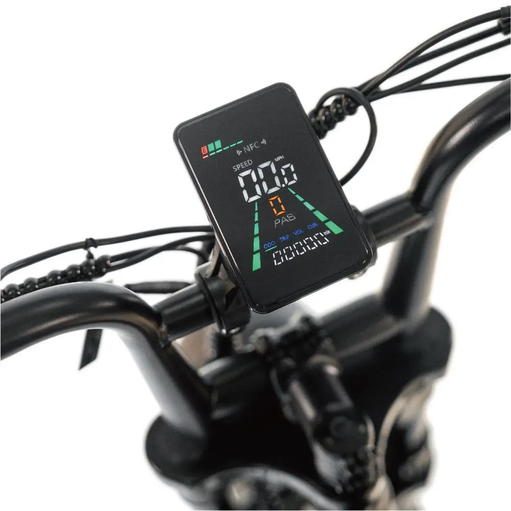 Limascent Ultribike TALON-1