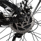 Limascent Ultribike TALON-1