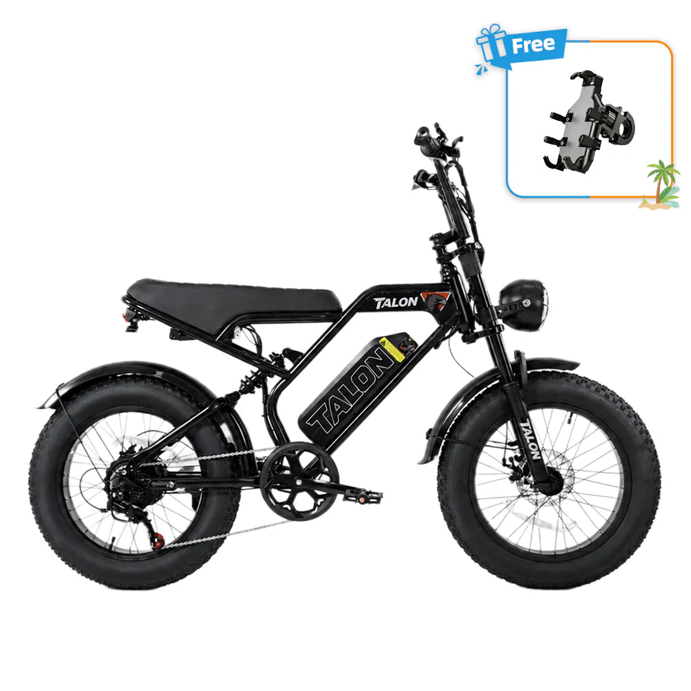 Limascent Ultribike TALON-1