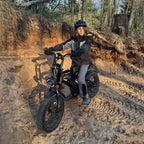 Limascent Ultribike TALON-1