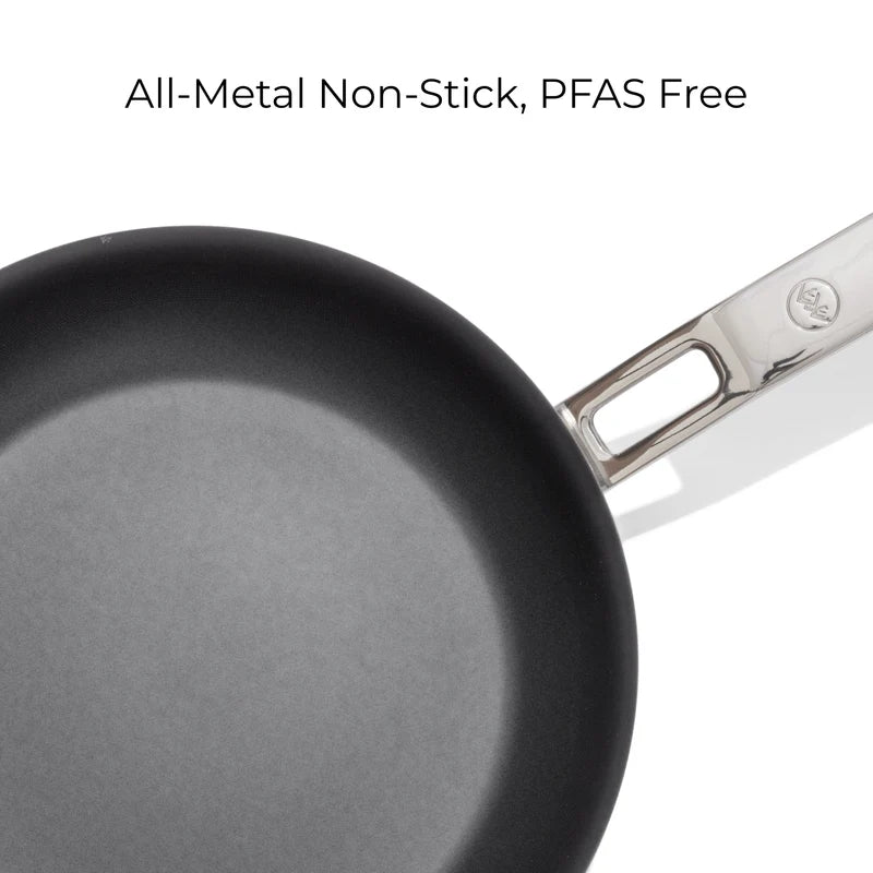 Everpan: The Last Pan You'll Ever Buy