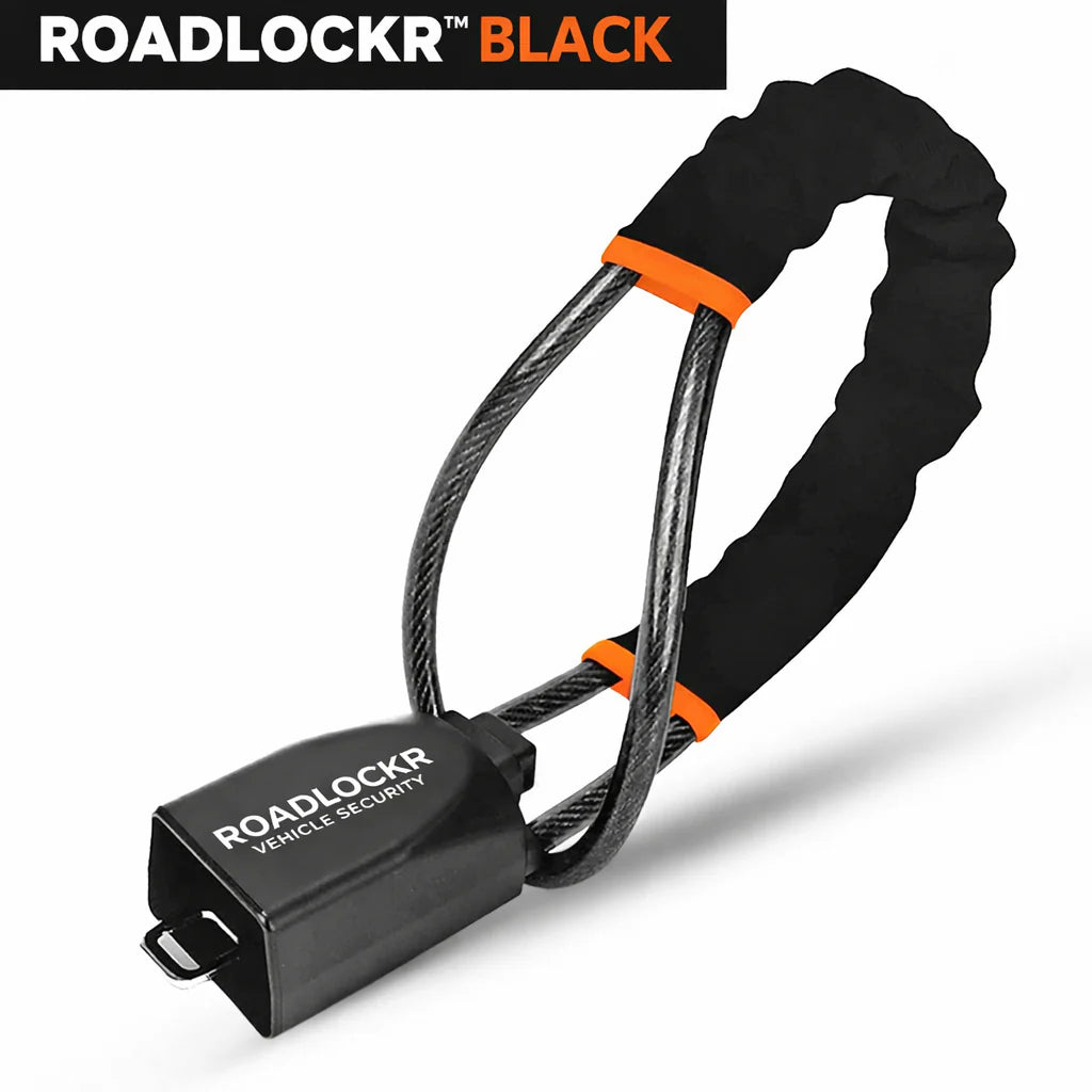 ROADLOCKR Driveway Defender