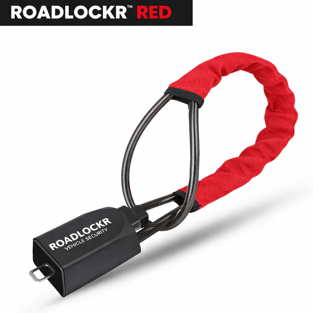 ROADLOCKR Driveway Defender