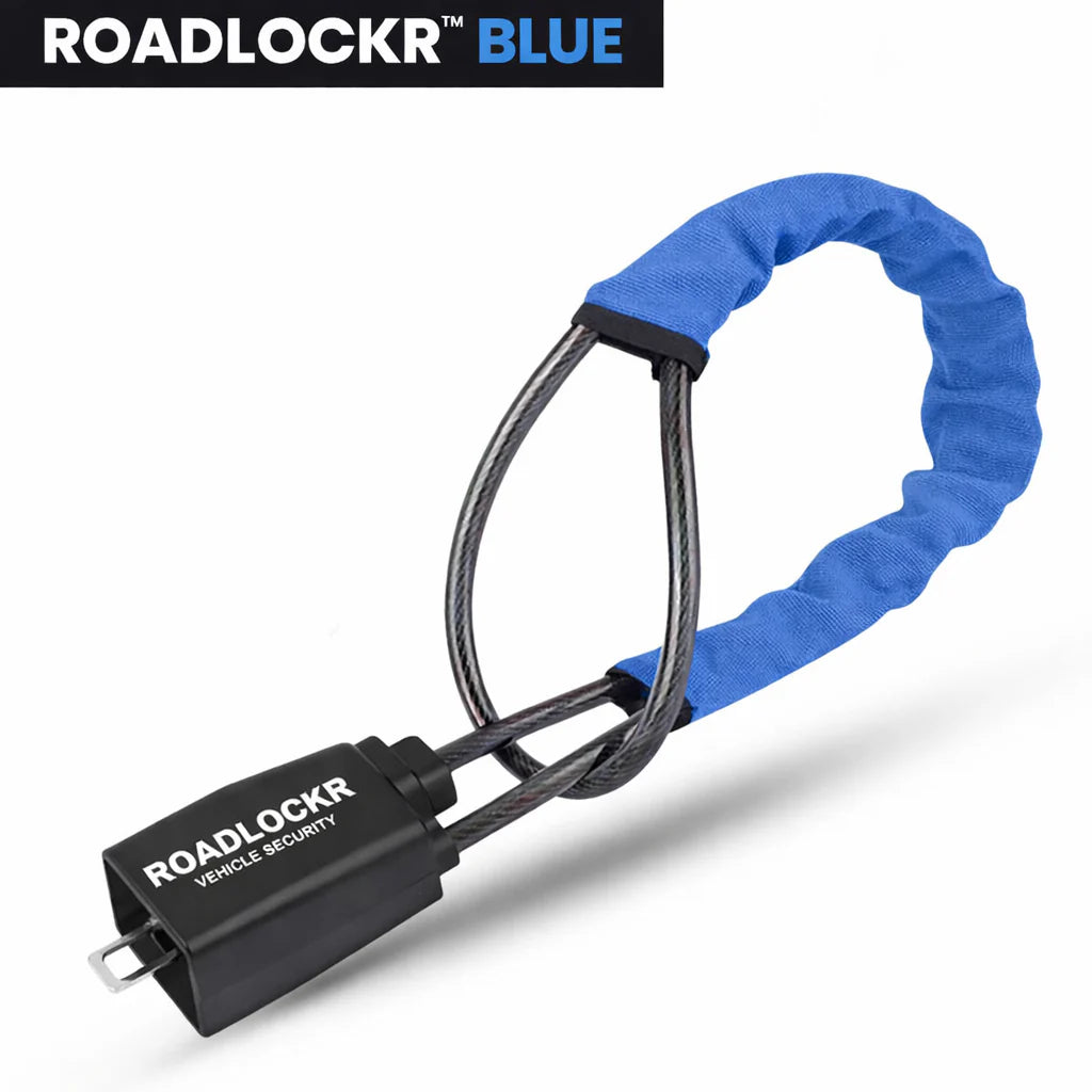 ROADLOCKR Driveway Defender