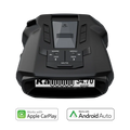 Cobra RAD 700i