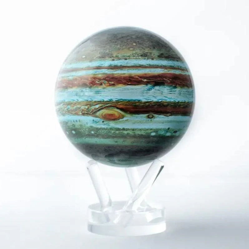 Jupiter MOOVA Globe