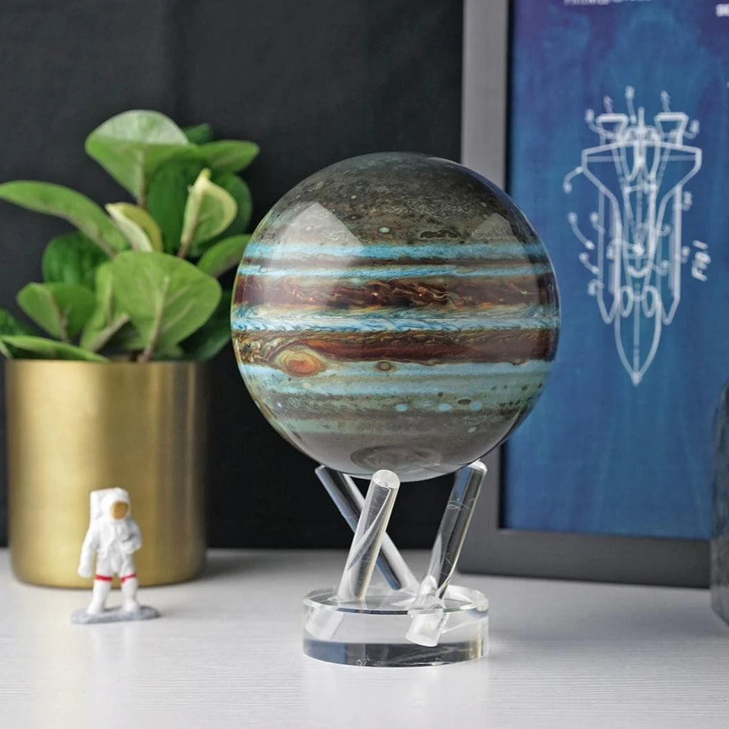 Jupiter MOOVA Globe