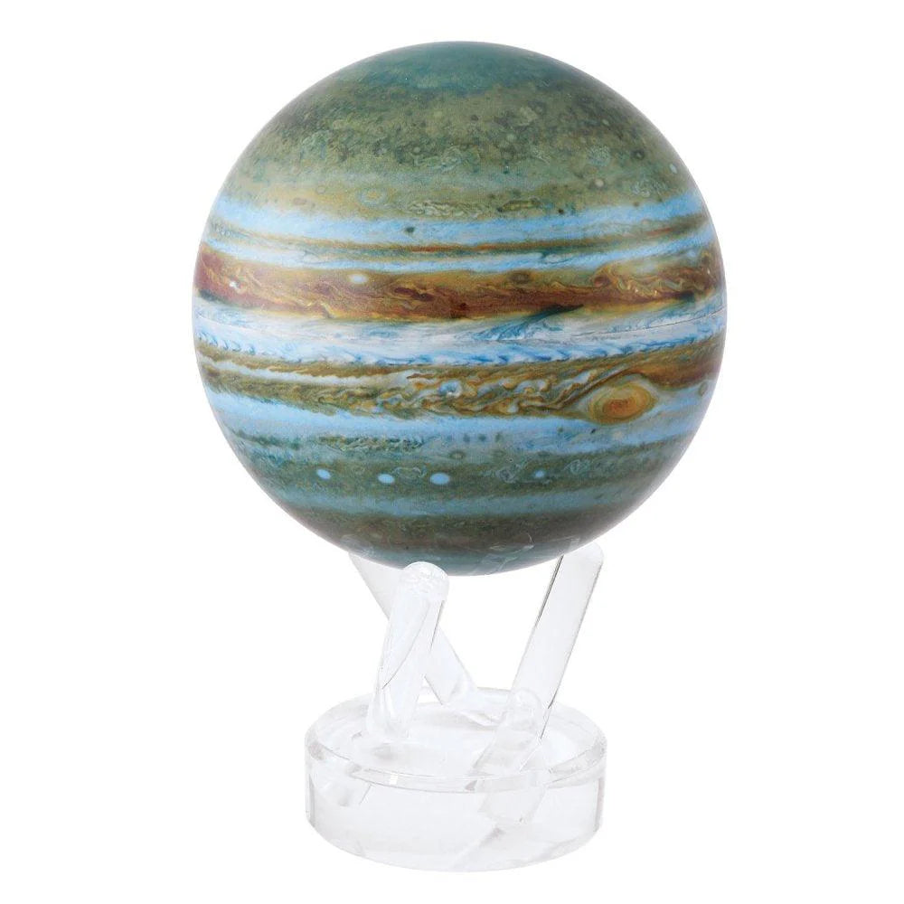 Jupiter MOOVA Globe
