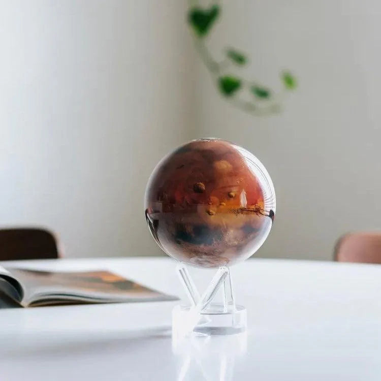 Mars MOOVA Globe