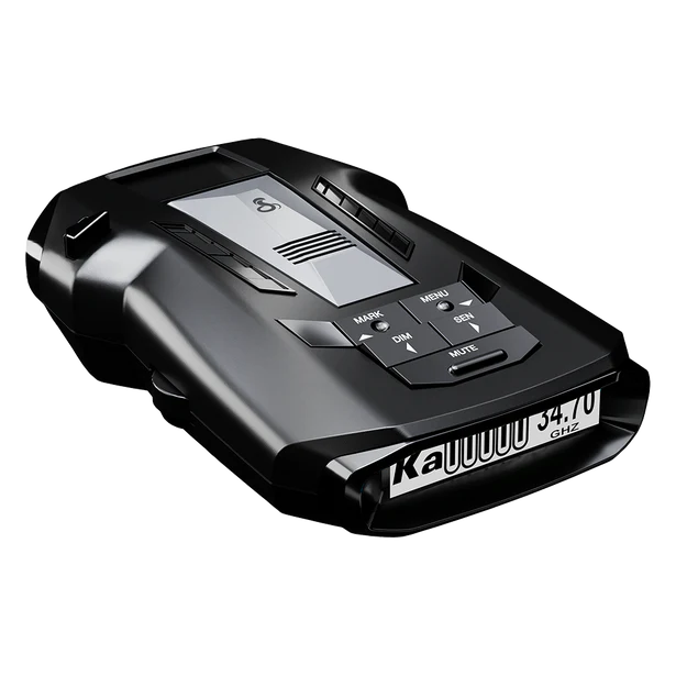 Cobra RAD 700i