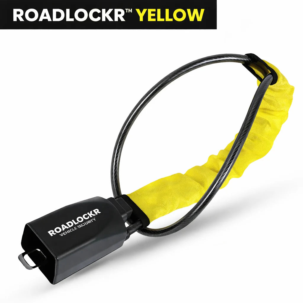 ROADLOCKR Driveway Defender