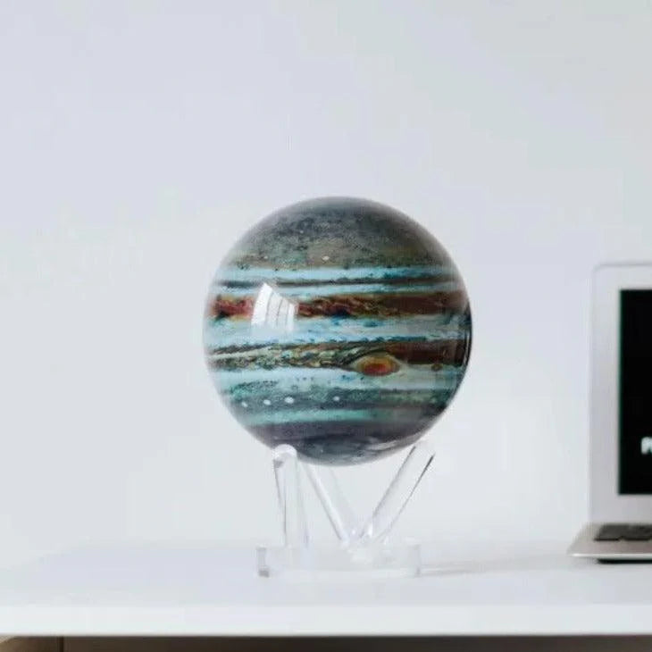 Jupiter MOOVA Globe