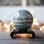 Jupiter MOOVA Globe