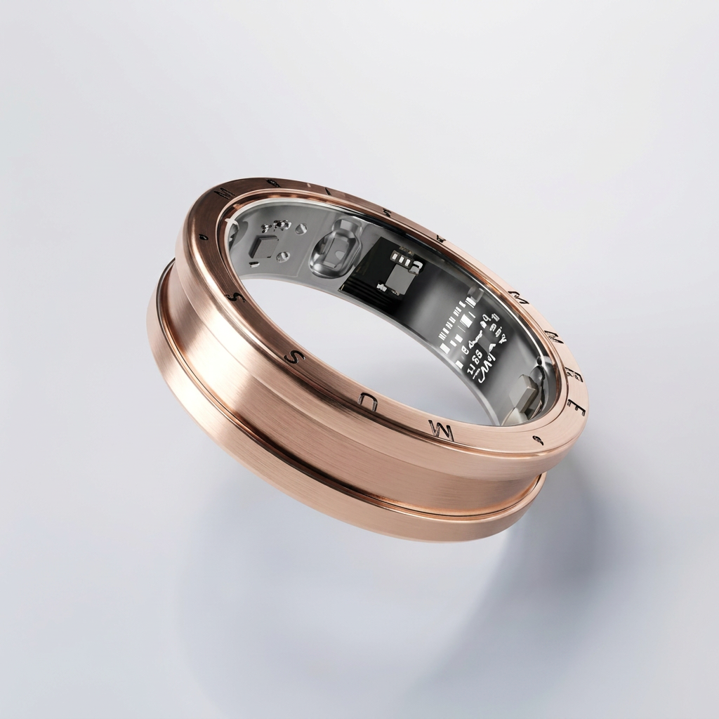 Ring One Gen 2 by Limascent