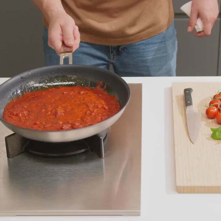 Everpan: The Last Pan You'll Ever Buy