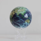 Earth with Clouds MOOVA Globe
