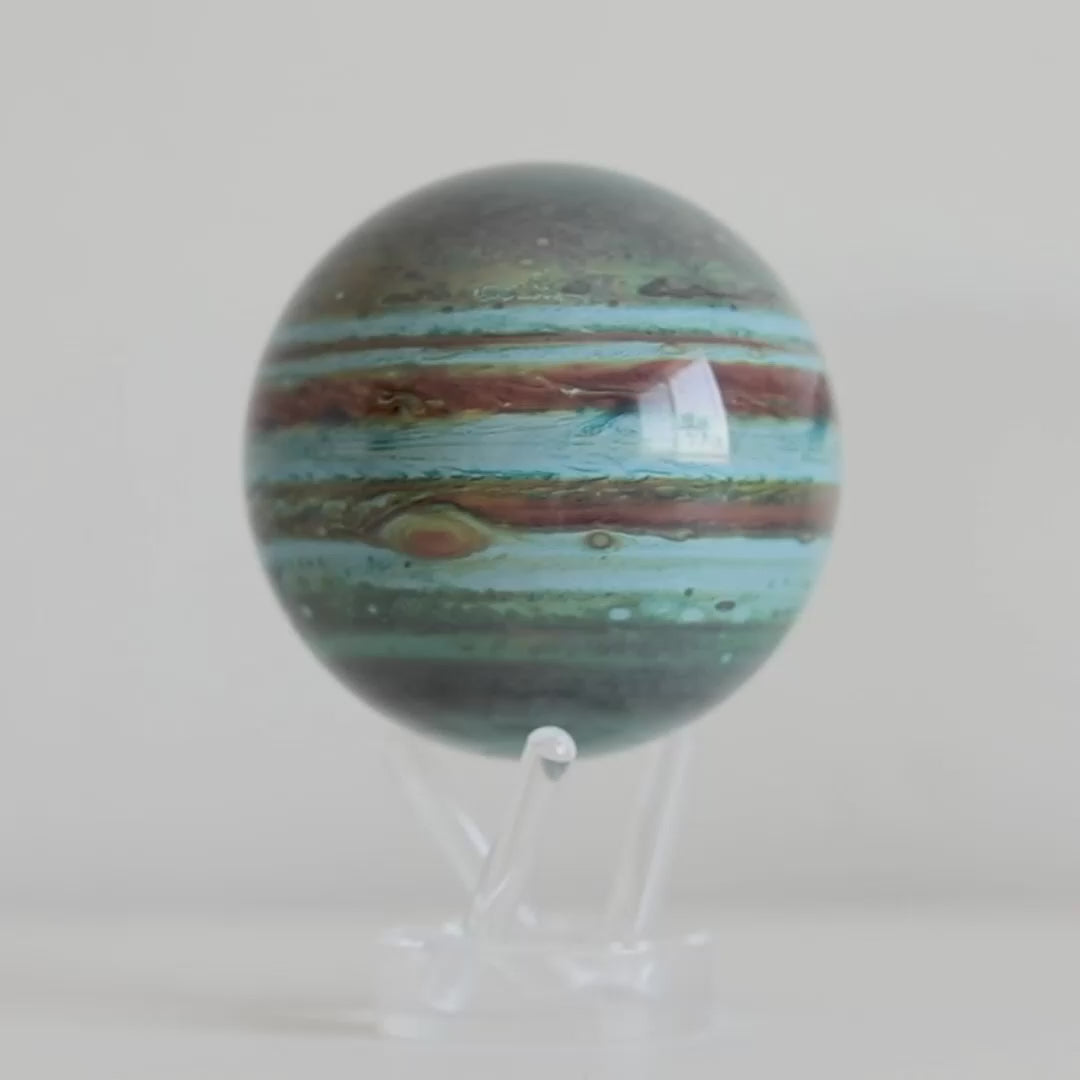 Jupiter MOOVA Globe